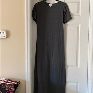LLR Maxi Dress